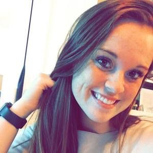 Meet your Posher, Kaylee